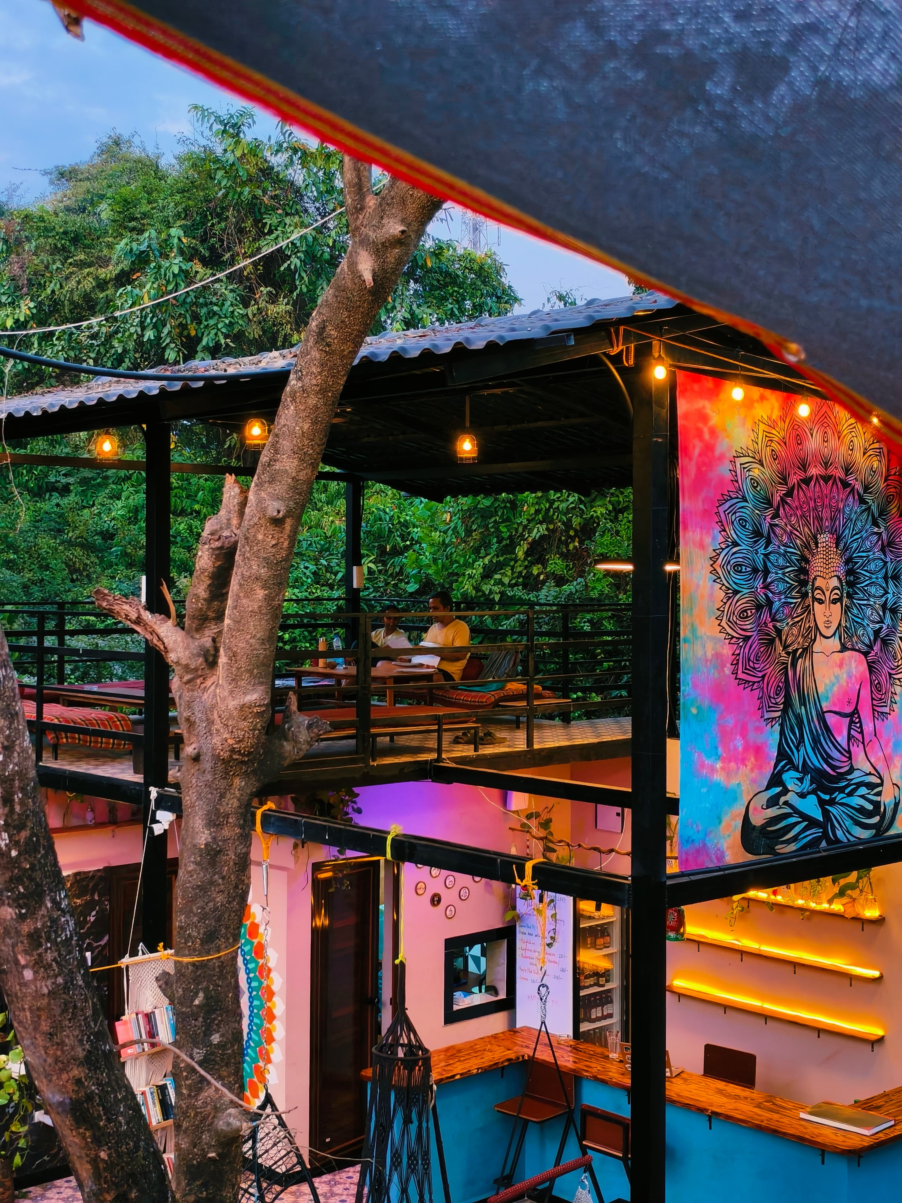 Palolem — photo 3